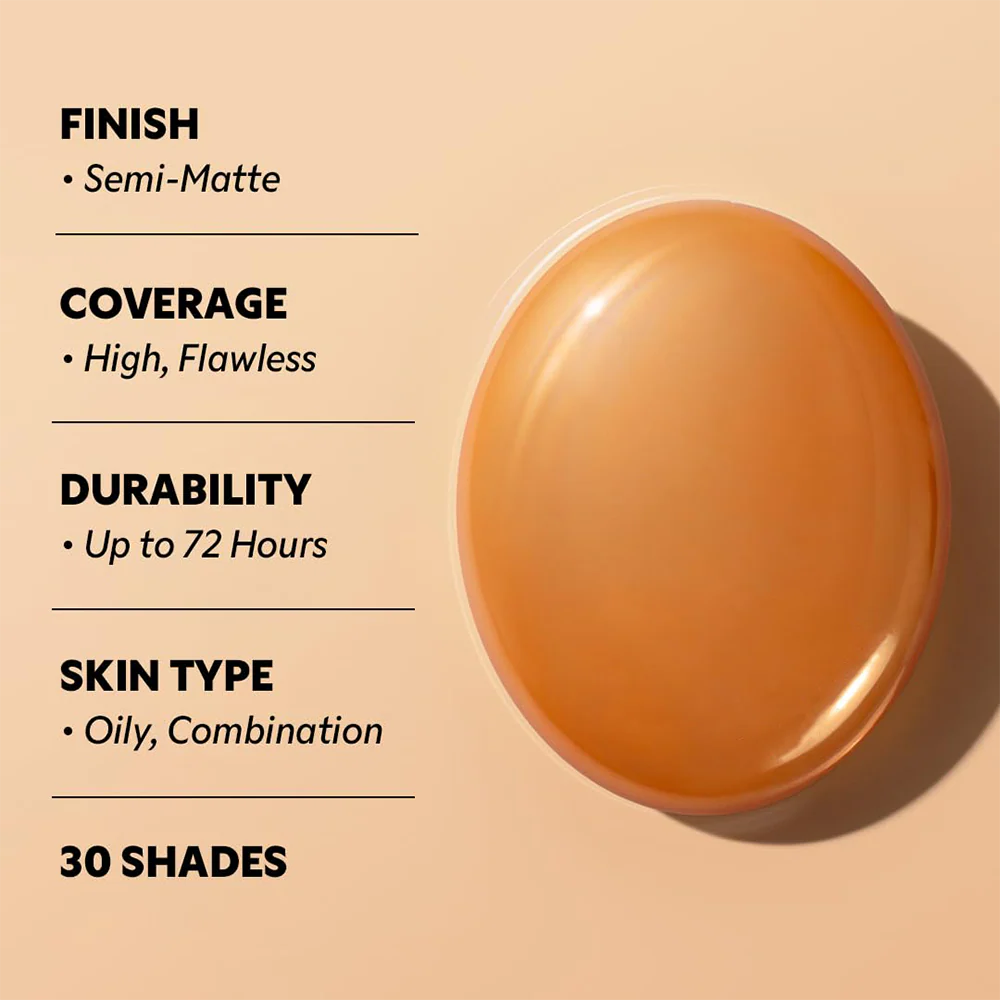 Mask Fit AI Filter Cushion Foundation - Image 4