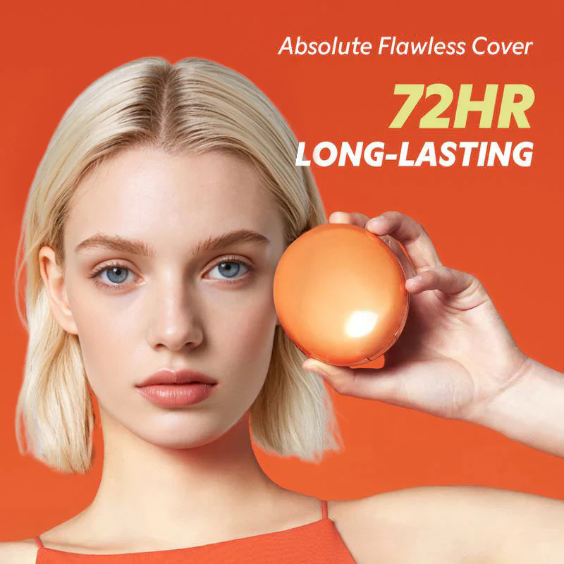 Mask Fit AI Filter Cushion Foundation - Image 5