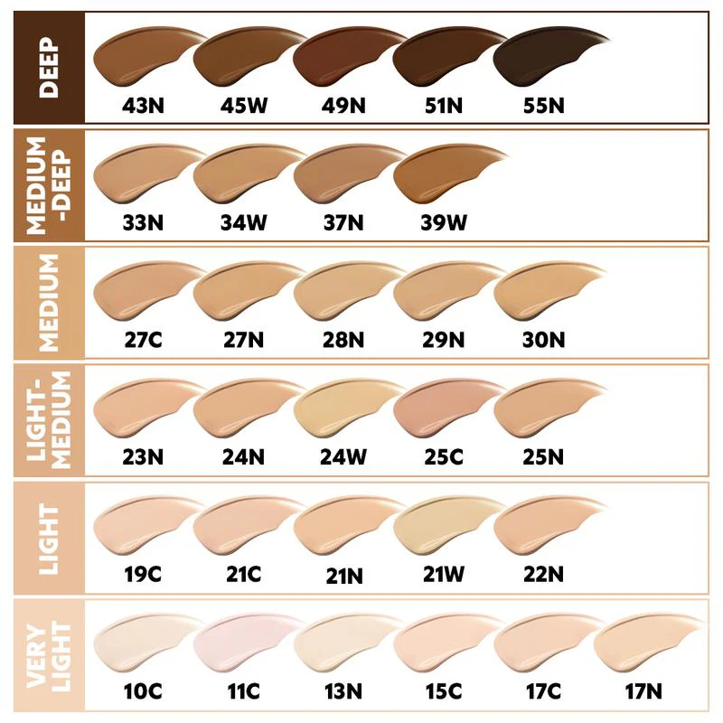 Mask Fit AI Filter Cushion Foundation - Image 6