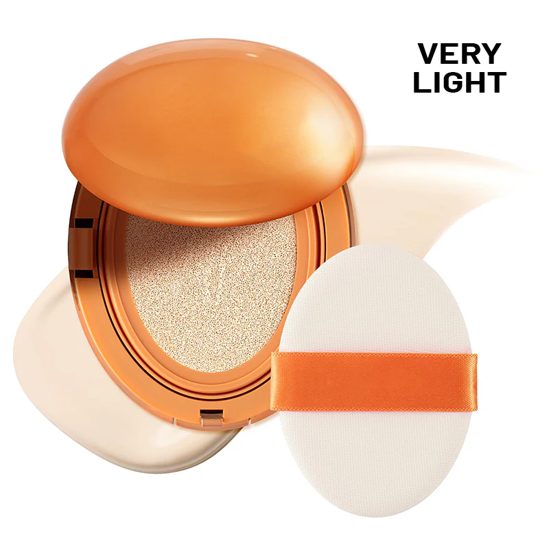 Mask Fit AI Filter Cushion Foundation - Image 9