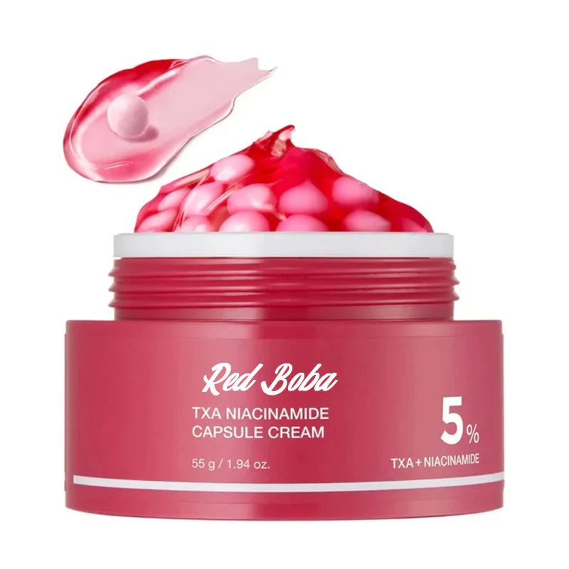 Mix & Match Boba Capsule Creams - Image 14