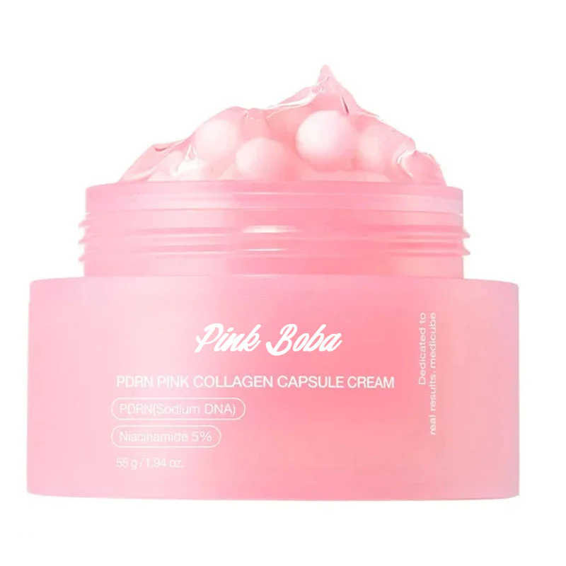 Mix & Match Boba Capsule Creams - Image 5