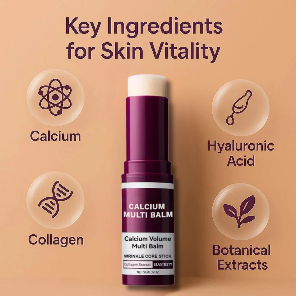 Calcium Volume Balm - Image 4