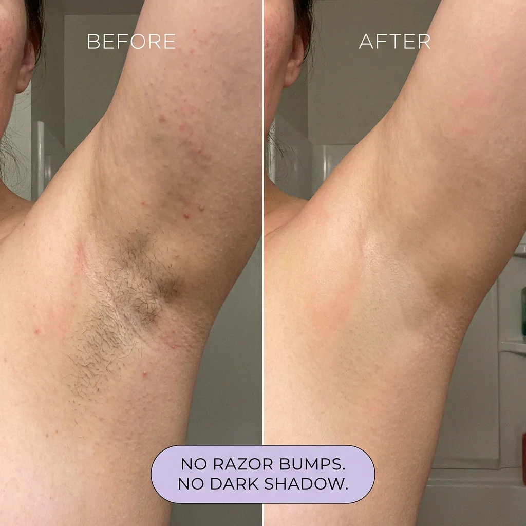 Viralaluna Hair Removal Mousse - Image 5