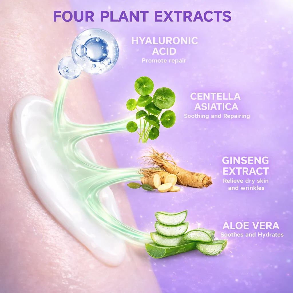 Viralaluna Hair Removal Mousse - Image 9