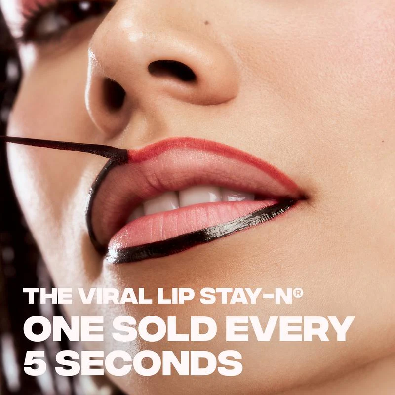 PEEL OFF LIP LINER - Image 5