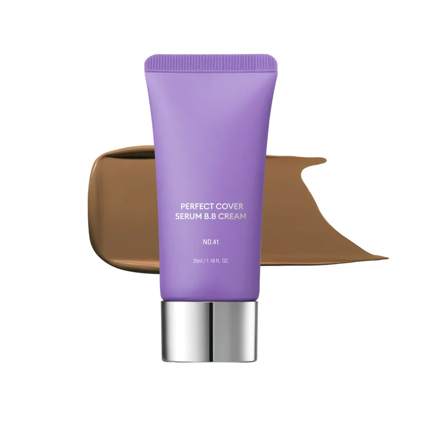 Perfect Cover Serum BB Cream - Image 14