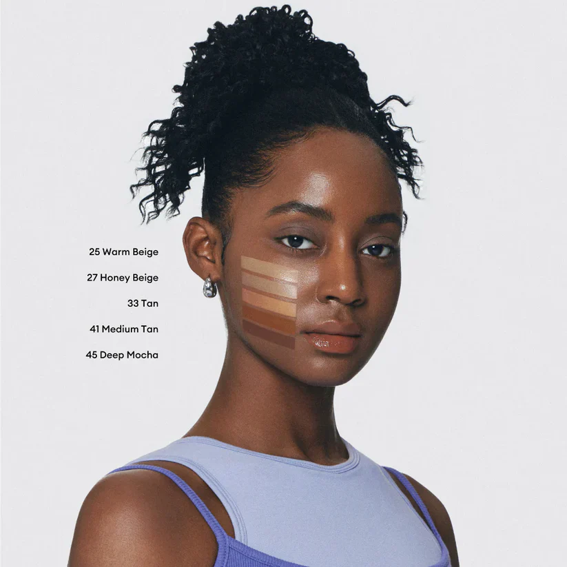 Perfect Cover Serum BB Cream - Image 5