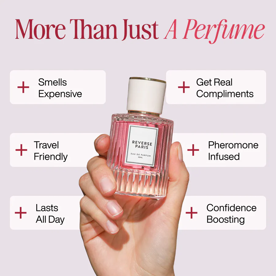 Viralaluna™ Pheromone Perfume Collection - Image 2
