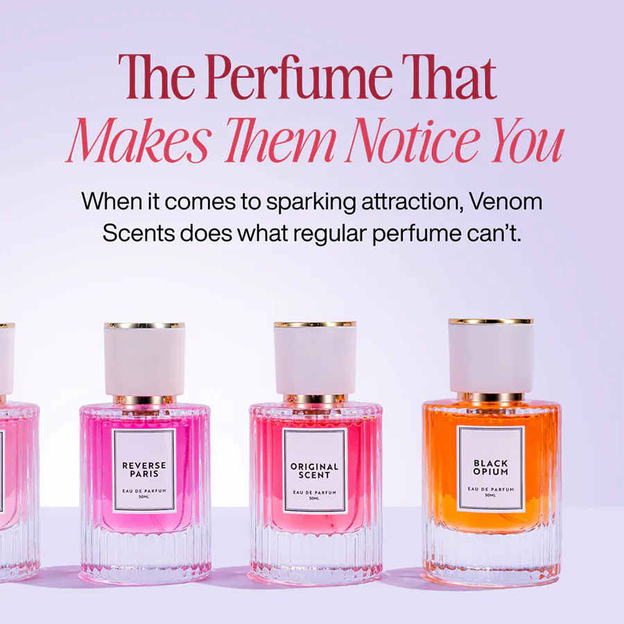 Viralaluna™ Pheromone Perfume Collection - Image 8