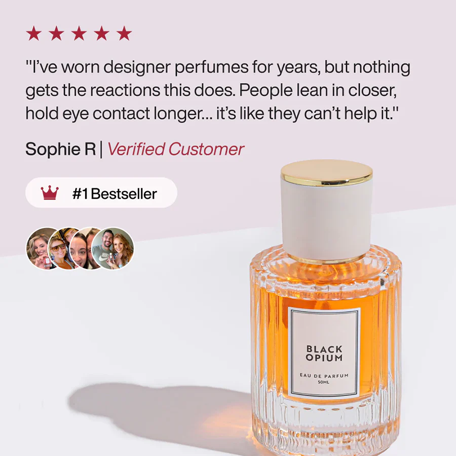 Viralaluna™ Pheromone Perfume Collection - Image 9
