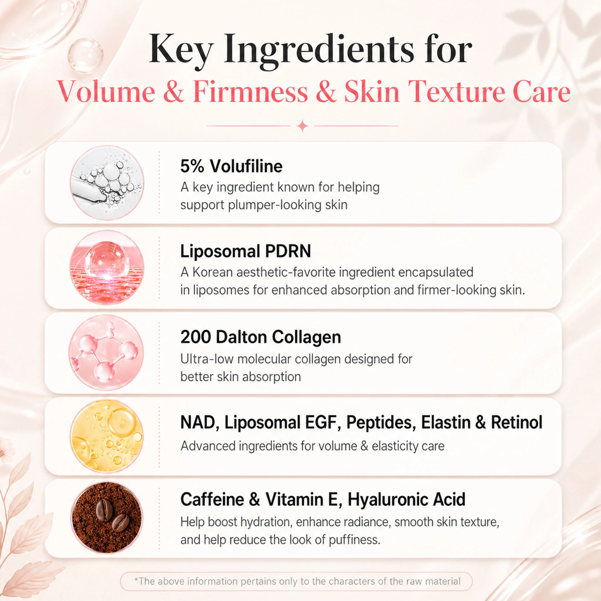 Pink Collagen Volume Multi Balm for Soft, Smooth Lips - Image 2