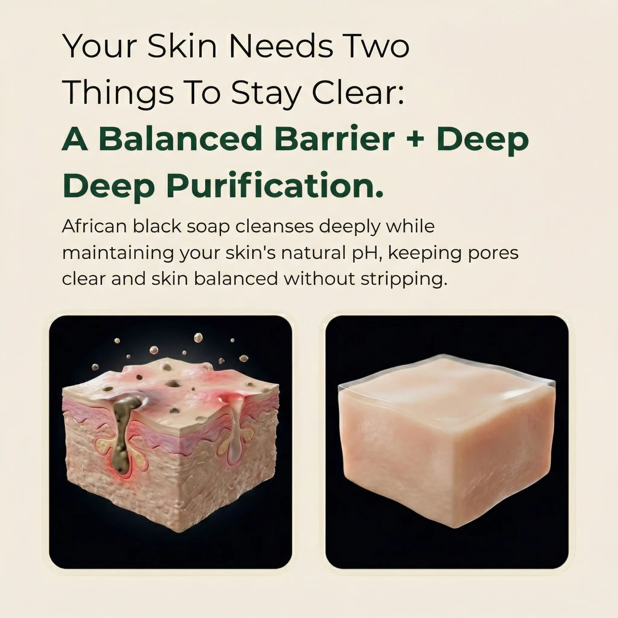 Pure Nilotica Shea Butter by Viralaluna™ - Image 2