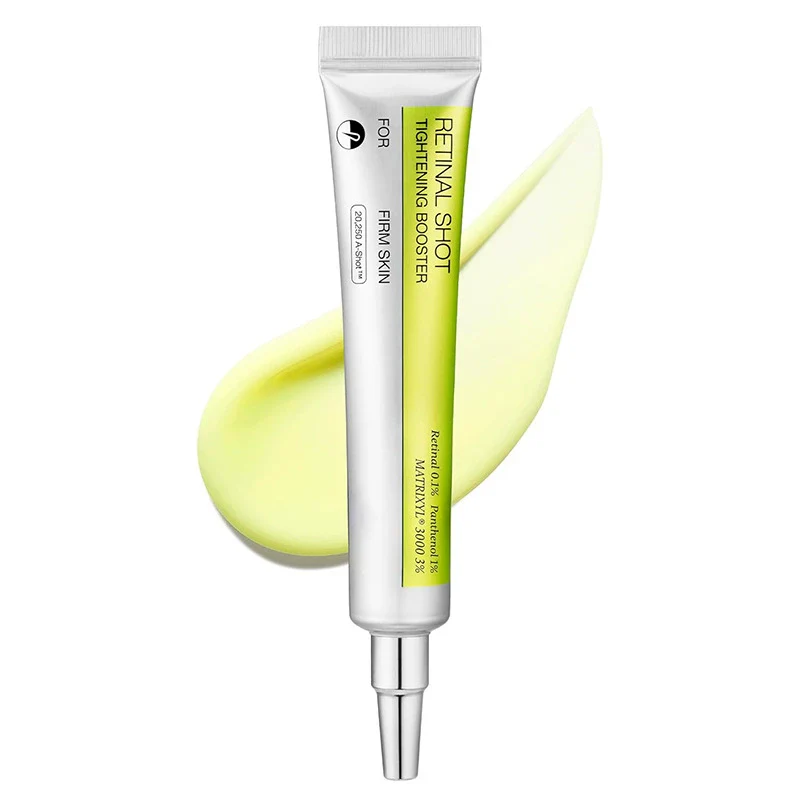 Retinal Shot Tightening Booster