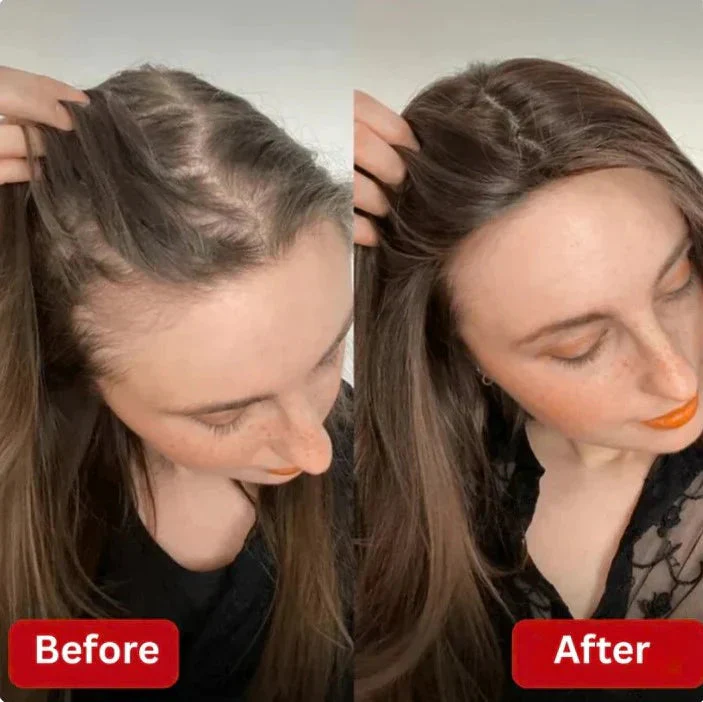 Rosemary Foaming Shampoo - Image 4