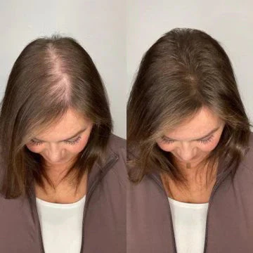 Rosemary Foaming Shampoo - Image 7