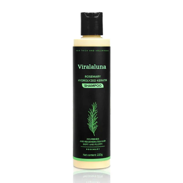 Viralaluna Rosemary Shampoo - Image 10