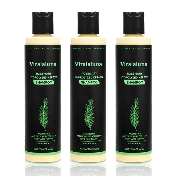 Viralaluna Rosemary Shampoo - Image 11