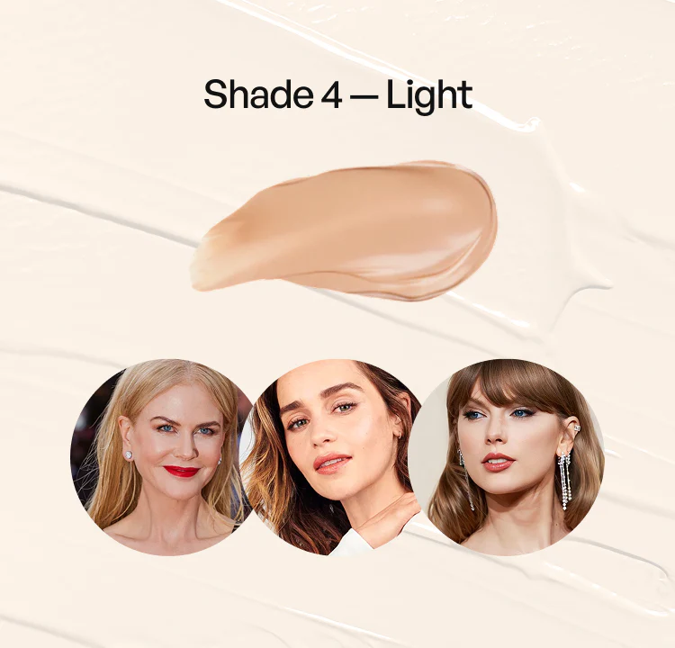 Viralaluna Serum Boosted Skin Tint Balm - Image 11