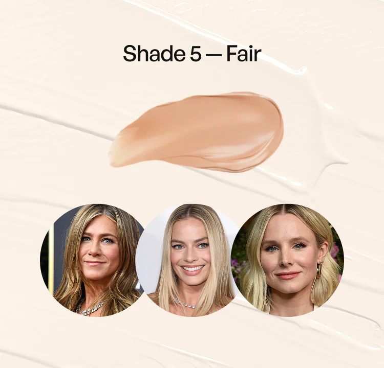 Viralaluna Serum Boosted Skin Tint Balm - Image 12