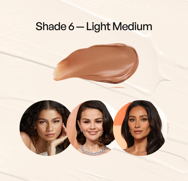 Viralaluna Serum Boosted Skin Tint Balm - Image 13
