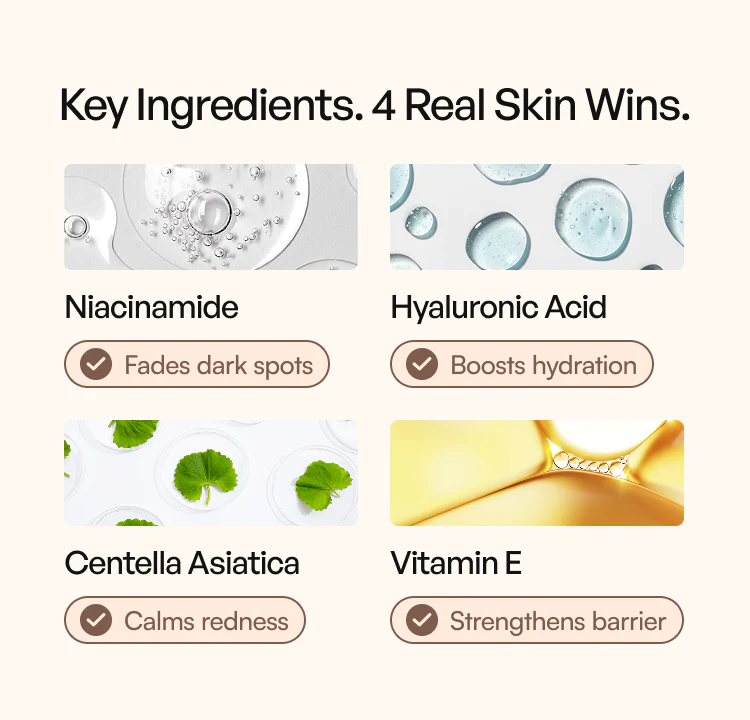 Viralaluna Serum Boosted Skin Tint Balm - Image 4