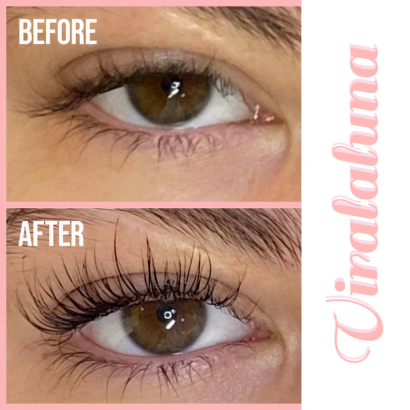 Serum Infused Mascara - Image 3