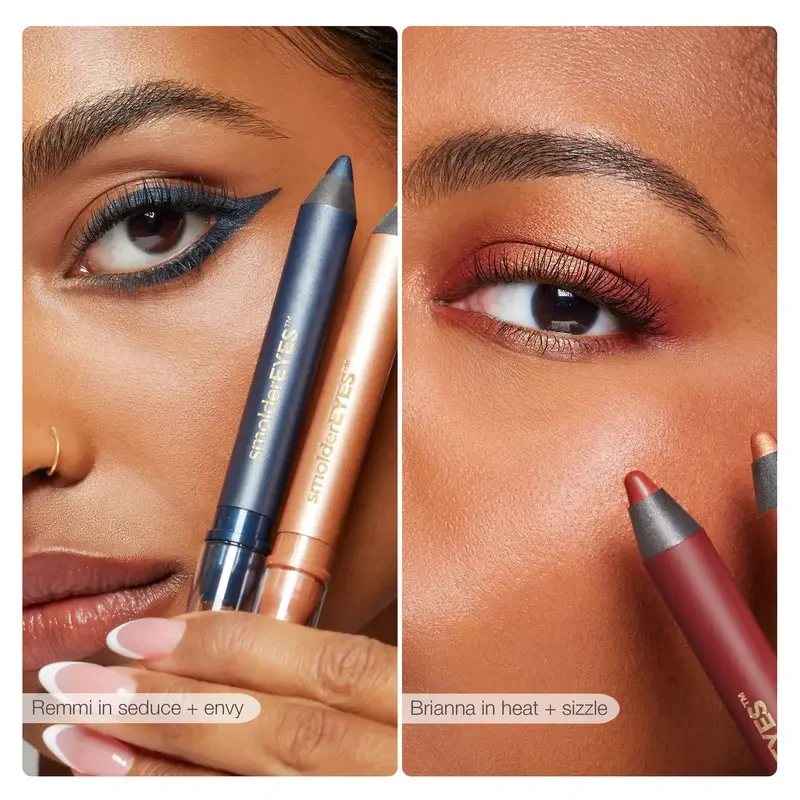 Shadow Liner 2-in-1 Eyeliner & Eyeshadow - Image 12