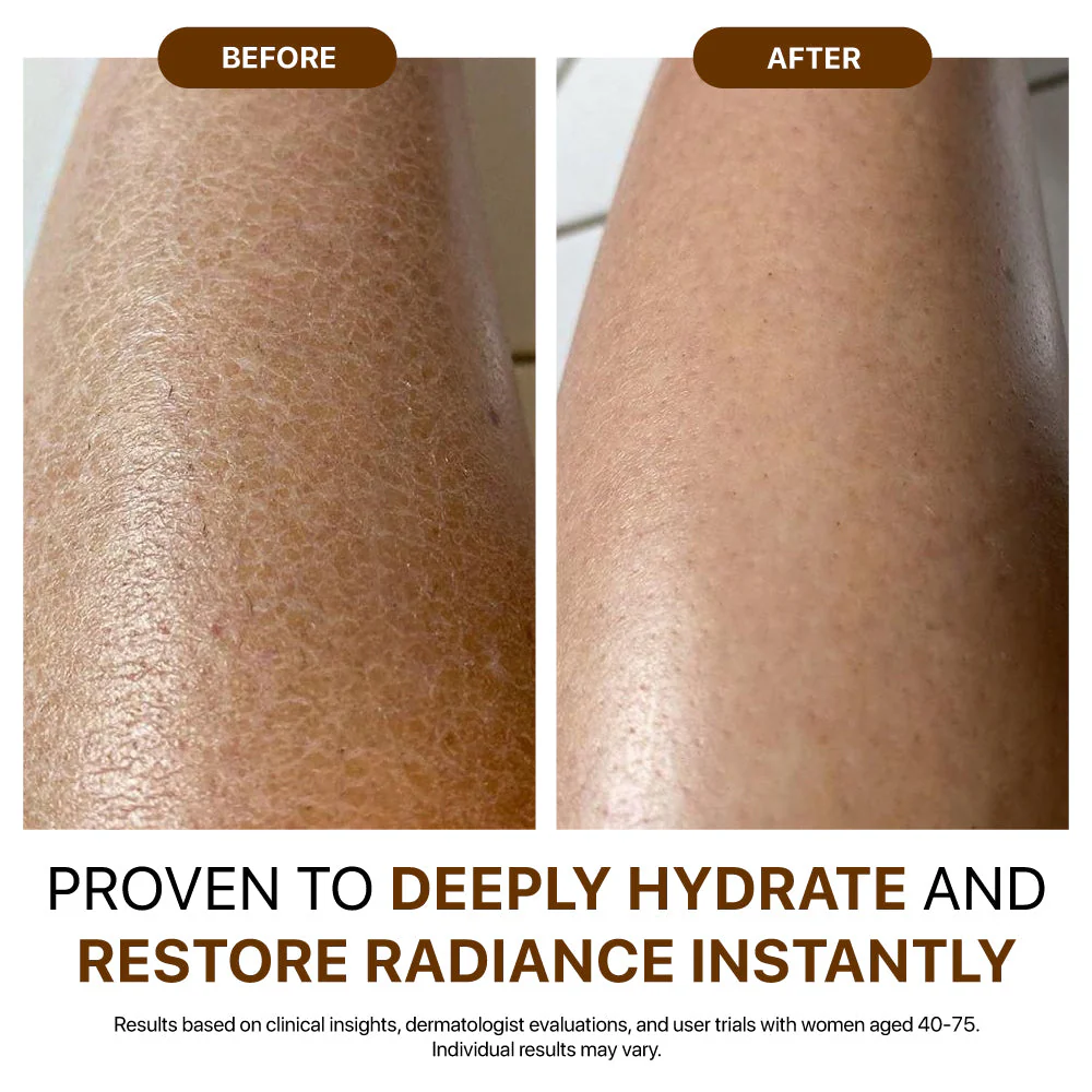 Viralaluna Silk Body Oil - Image 7
