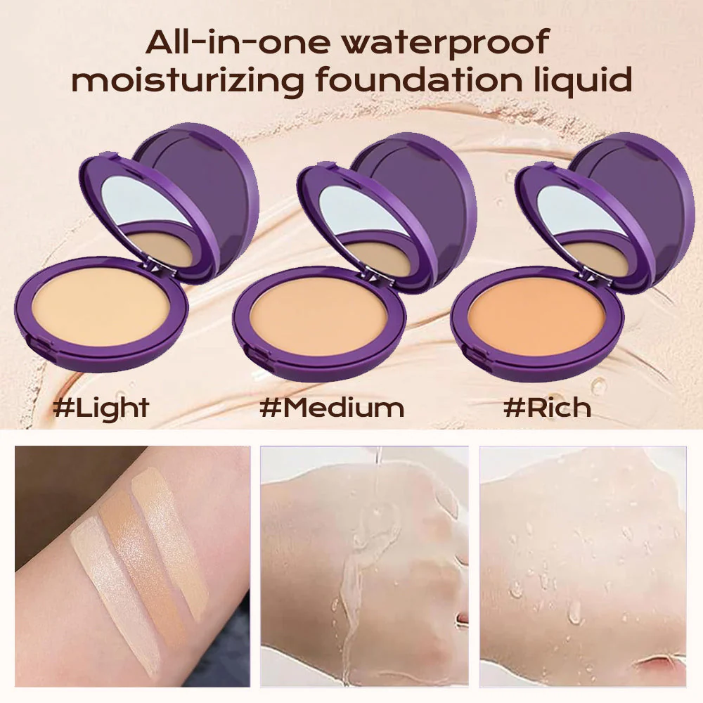 Soft Matte Concealer - Image 5
