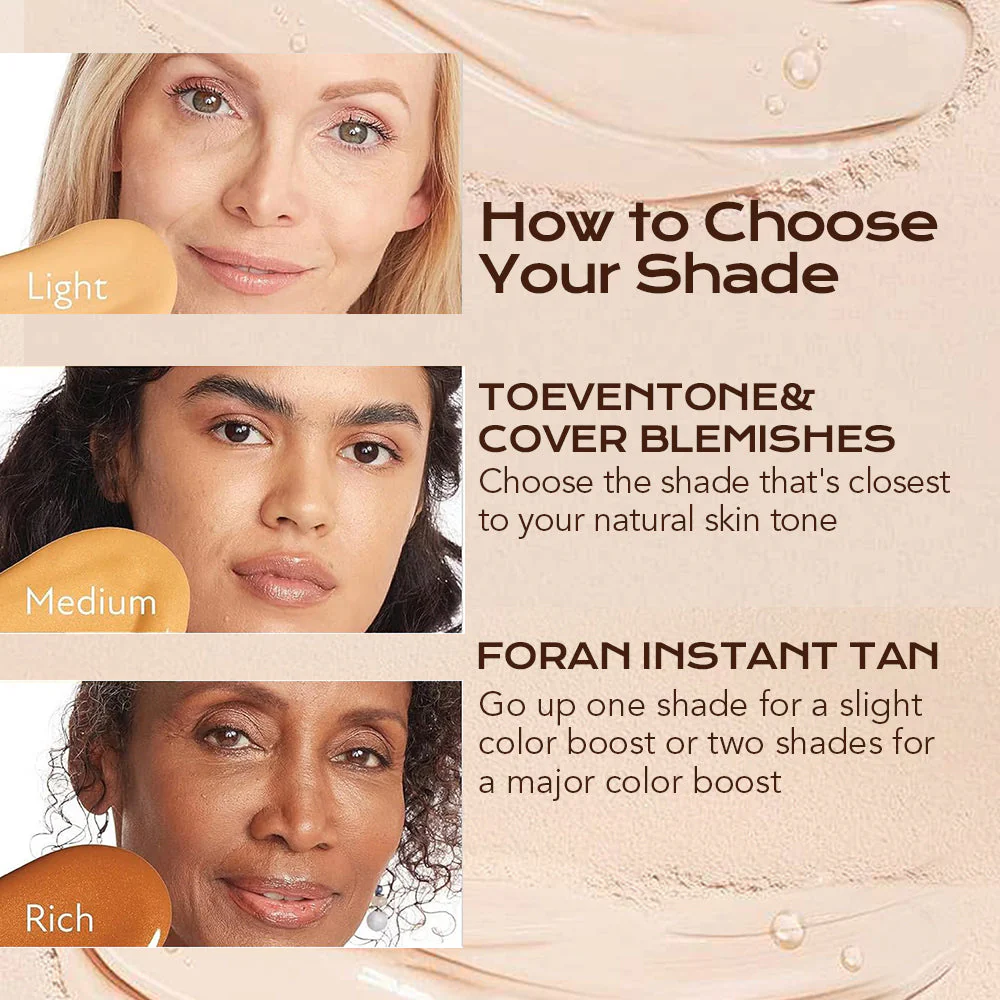 Soft Matte Concealer - Image 8