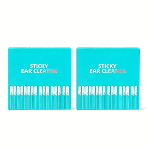 š„Last Day 49% OFF - Sticky Ear Cleaning Sticks ā Gentle, Visible Ear Care - Image 11