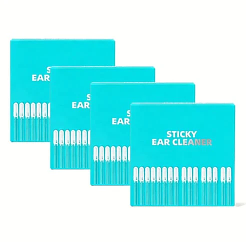 š„Last Day 49% OFF - Sticky Ear Cleaning Sticks ā Gentle, Visible Ear Care - Image 12