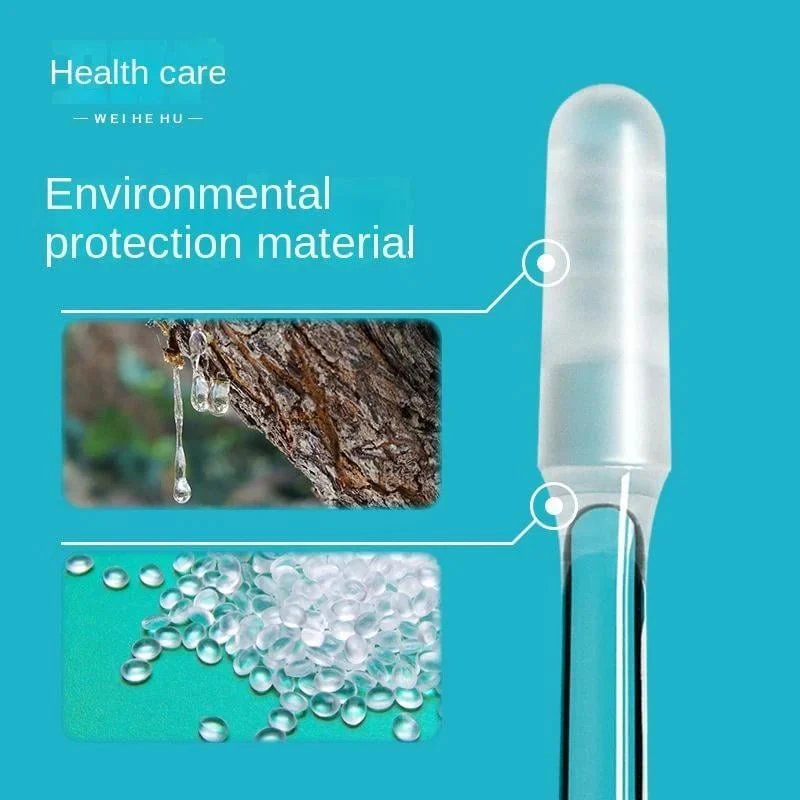 š„Last Day 49% OFF - Sticky Ear Cleaning Sticks ā Gentle, Visible Ear Care - Image 6