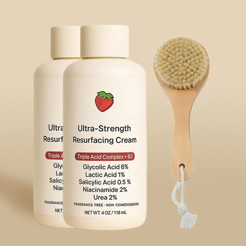 Advanced Triple-Acid Complex for Keratosis Pilaris - Image 8