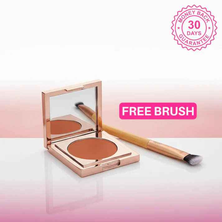 Colored Clay Undereye Corrector - Image 10