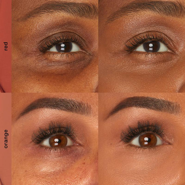 Colored Clay Undereye Corrector - Image 4