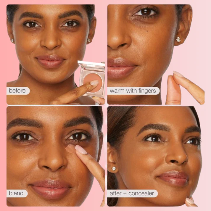 Colored Clay Undereye Corrector - Image 7