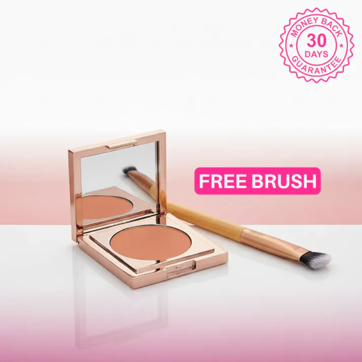 Colored Clay Undereye Corrector - Image 9