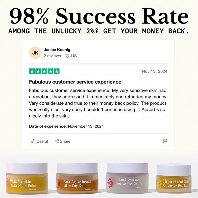 The Complete System for Mature Women’s Skin - Image 14