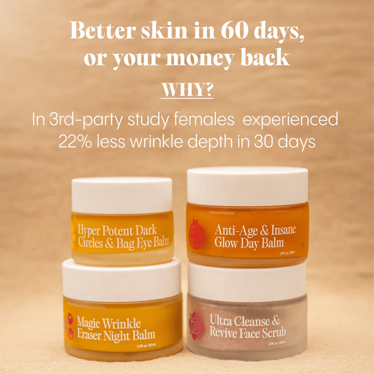 The Complete System for Mature Women’s Skin - Image 19