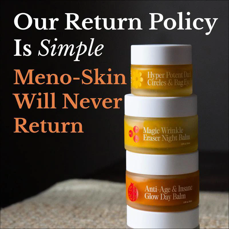 The Complete System for Mature Women’s Skin - Image 5