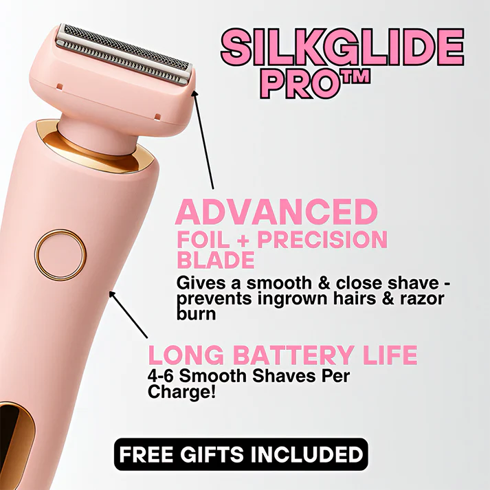 SilkGlide Pro™ 3.0 - Image 3