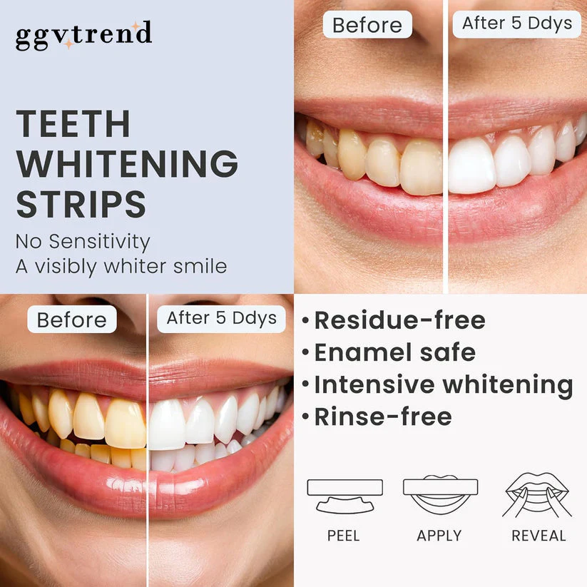Whitening Duo – Brightens, Detoxes, Actually Works - Image 6