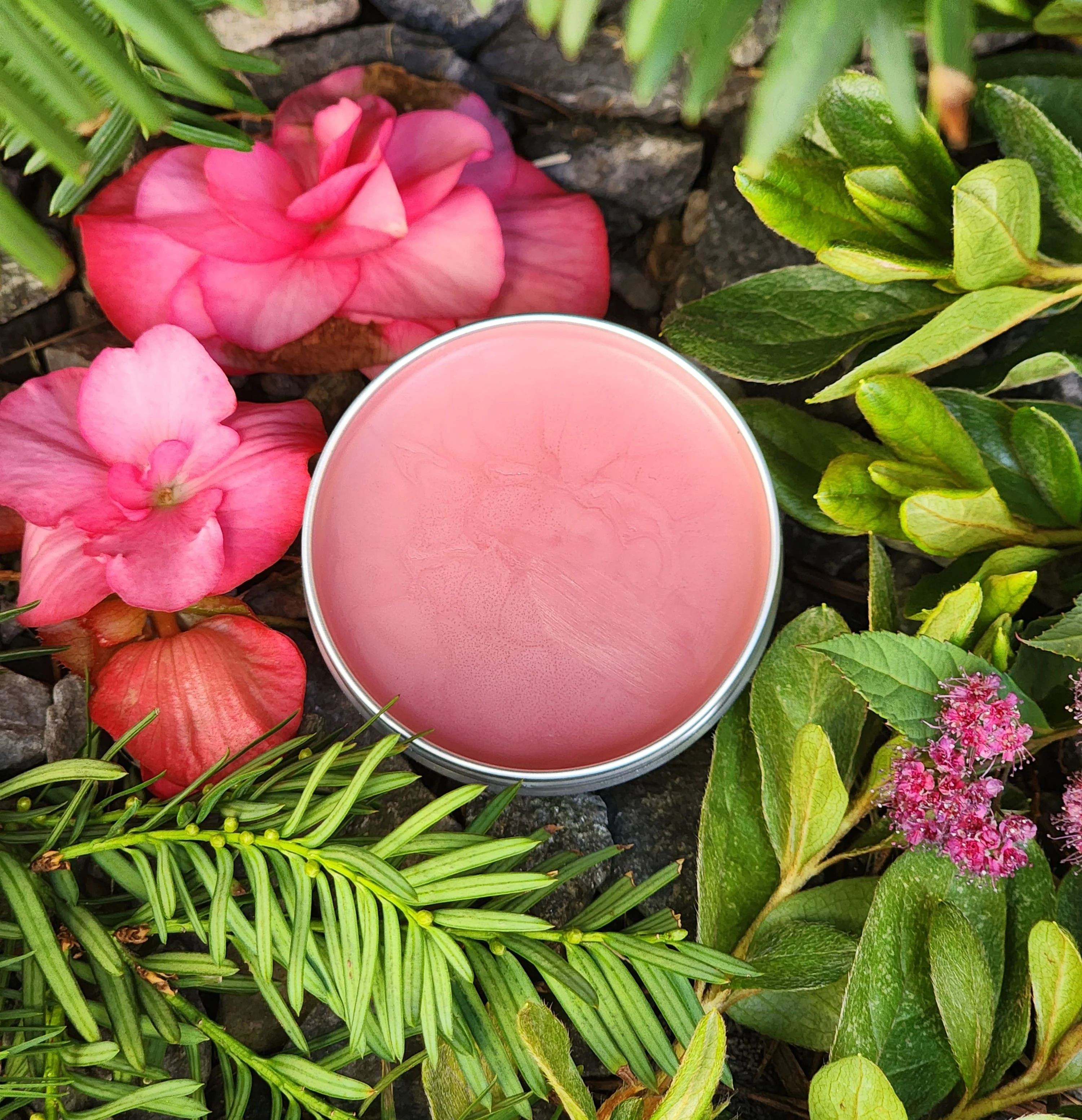 The Viralaluna Miracle Balm™ Herbal Powerhouse - Image 8