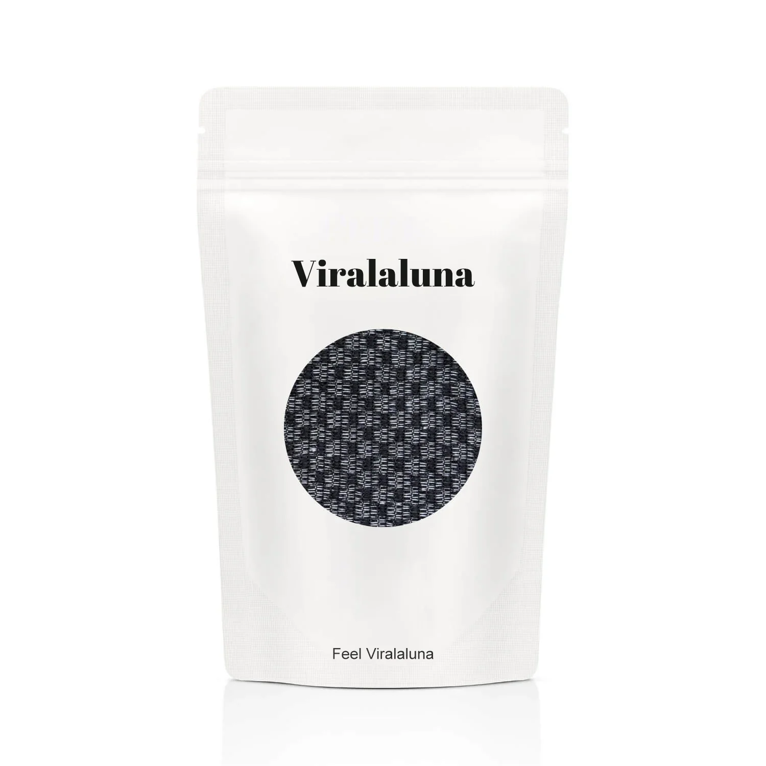 Viralaluna Exfoliating Antibacterial Shower Towel