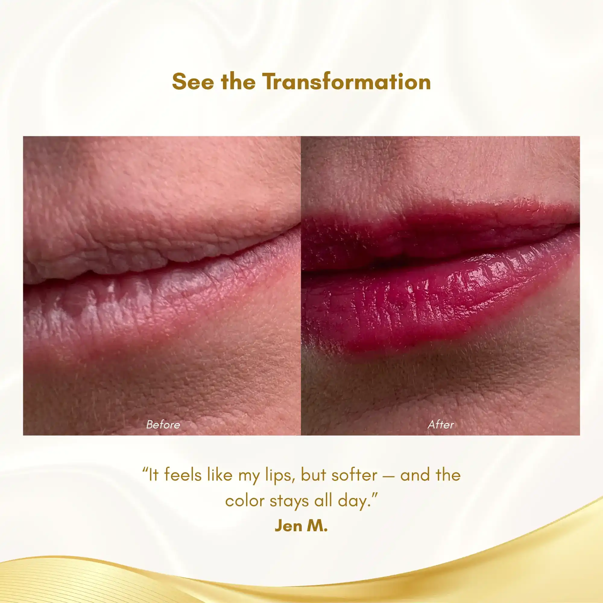 Viralaluna™ pH Adjusting Lipstick - Take 10 Years Off Your Face In 60 Seconds - Image 2