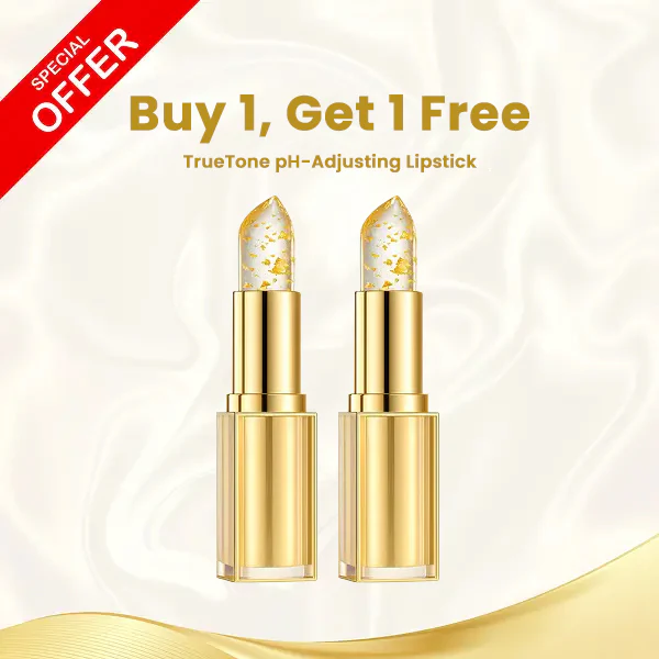 Viralaluna™ pH Adjusting Lipstick - Take 10 Years Off Your Face In 60 Seconds - Image 7