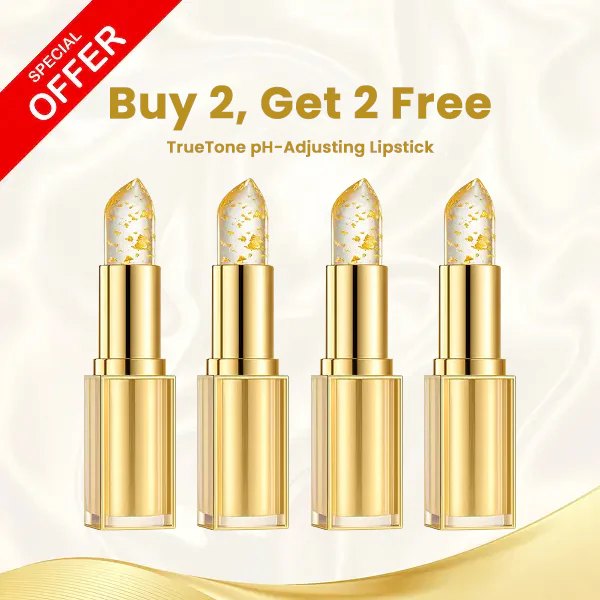 Viralaluna™ pH Adjusting Lipstick - Take 10 Years Off Your Face In 60 Seconds - Image 8