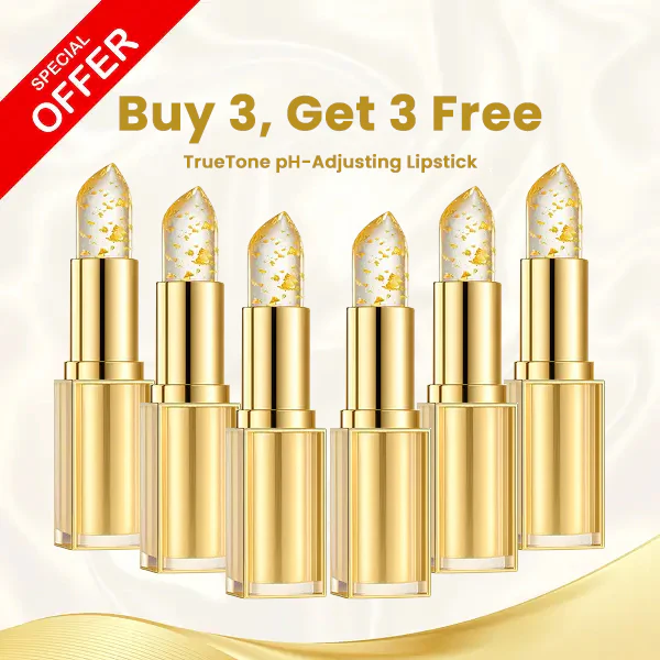 Viralaluna™ pH Adjusting Lipstick - Take 10 Years Off Your Face In 60 Seconds - Image 9